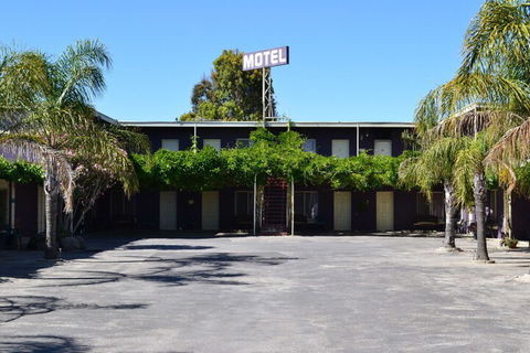 Barossa Gateway Motel - Timeshare Accommodation 2
