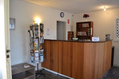 Barossa Gateway Motel - Timeshare Accommodation 1