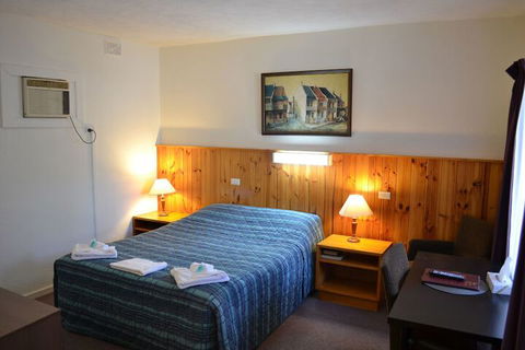 Barossa Gateway Motel - Timeshare Accommodation 6