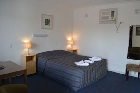 Barossa Gateway Motel - Timeshare Accommodation 0