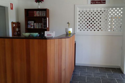 Barossa Gateway Motel - Timeshare Accommodation 5