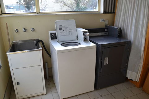 Barossa Gateway Motel - Timeshare Accommodation 7