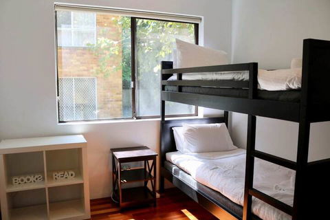 Spacious 3 Bedroom Apartment 20 Min To The CBD - Timeshare Accommodation 7