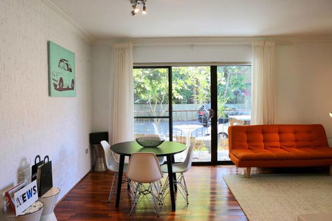 Spacious 3 Bedroom Apartment 20 Min To The CBD - Timeshare Accommodation 6