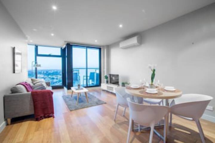 Melbourne VIC Timeshare Accommodation