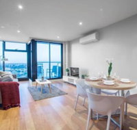 Sweet Apartment At Centro Melbourne - Timeshare Accommodation