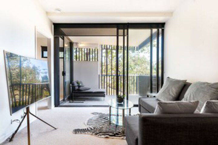 Dutton Park QLD Timeshare Accommodation