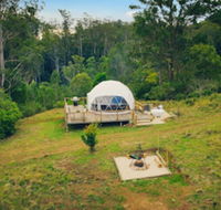 Nature Domes - Timeshare Accommodation