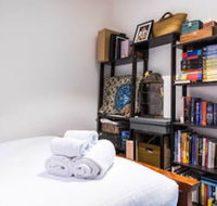 Eclectic 1 Bedroom South Yarra Hideaway