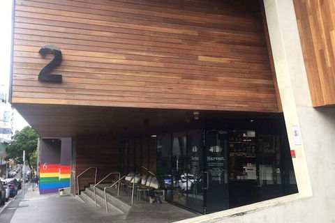 Eclectic 1 Bedroom South Yarra Hideaway - Timeshare Accommodation 1