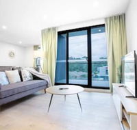 Trendy 2 Bedroom In Ringwood/Eastland With Parking - Timeshare Accommodation