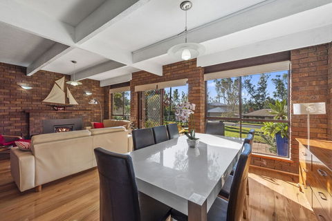 River Haven 13 - Timeshare Accommodation 5