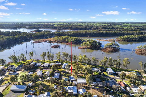River Haven 13 - Timeshare Accommodation 0