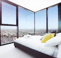 172br1bth Apt Lv31skyline Viewmel CBD Free Tram - Timeshare Accommodation