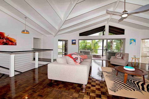 Paradise Waters - Yarrawonga - Timeshare Accommodation 3