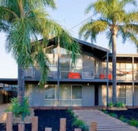 Paradise Waters - Yarrawonga - Timeshare Accommodation