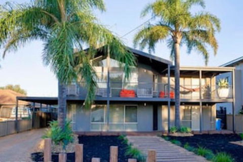 Paradise Waters - Yarrawonga - Timeshare Accommodation 0