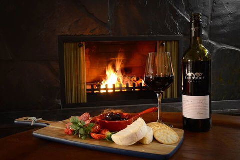 Paradise Waters - Yarrawonga - Timeshare Accommodation 5