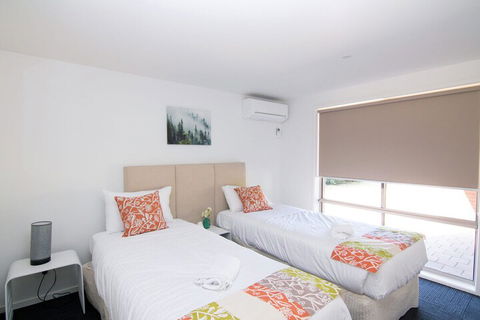 Paradise Waters - Yarrawonga - Timeshare Accommodation 7