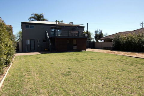 Paradise Waters - Yarrawonga - Timeshare Accommodation 1