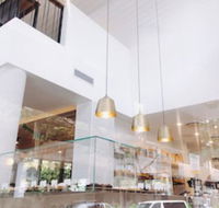 Chester  Ella Apartments - Timeshare Accommodation