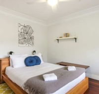 Pembroke on the Park Cottage - Home Away From Home - Timeshare Accommodation