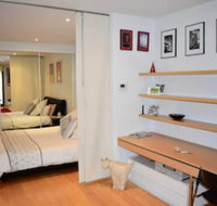 Spacious 1 Bedroom Apartment in the Heart of Melbourne's CBD - Timeshare Accommodation