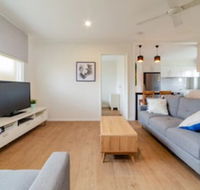 Peaceful 3 Bedroom Apartment in Ascot - Timeshare Accommodation