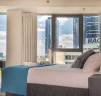 1 Bedroom Studio Apartment near Eagle Street