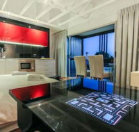 Architecturally Designed Studio 10 Minutes to CBD - Timeshare Accommodation