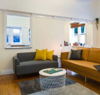 2 Bedroom Gorgeous Art Deco Classic Near CBD - Timeshare Accommodation