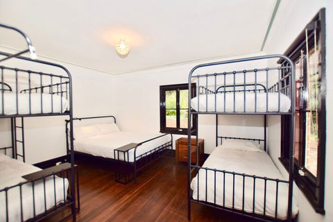 Linden Lodge - Timeshare Accommodation 6