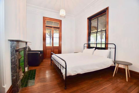 Linden Lodge - Timeshare Accommodation 5