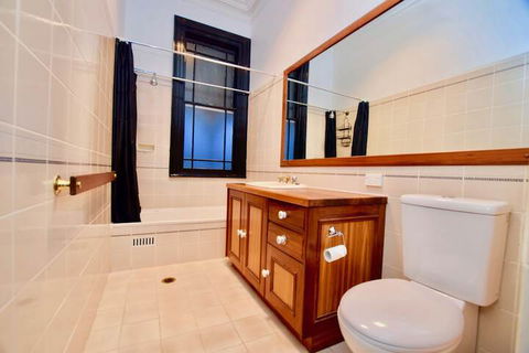 Linden Lodge - Timeshare Accommodation 3