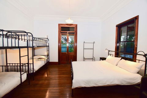 Linden Lodge - Timeshare Accommodation 4