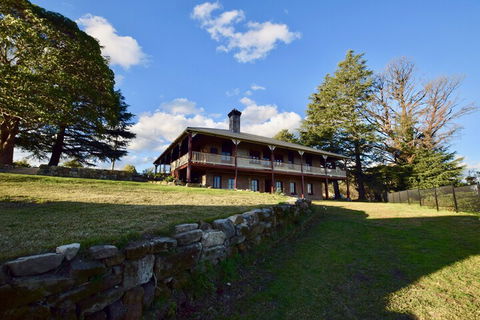 Linden Lodge - Timeshare Accommodation 1
