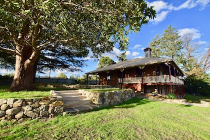 Linden NSW Timeshare Accommodation