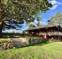Linden Lodge - Timeshare Accommodation