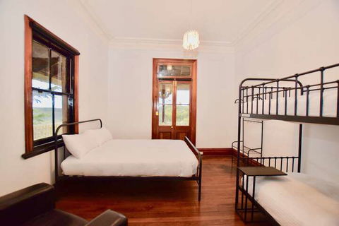 Linden Lodge - Timeshare Accommodation 7