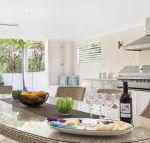 Saltwater entertainers paradise