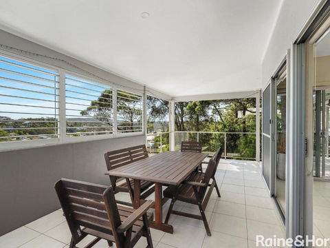 Coast 3 / 42 Avoca Drive Avoca Beach - Timeshare Accommodation 3