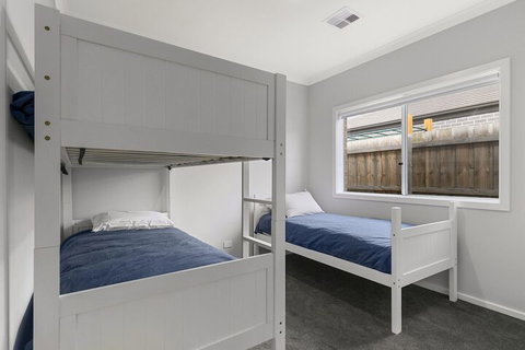 Breeze On Inn Surf Side Free Wifi & Netflix - Timeshare Accommodation 3
