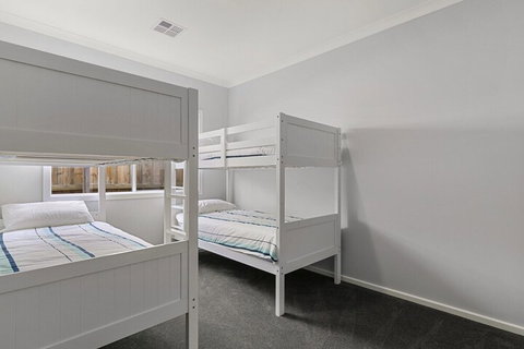 Breeze On Inn Surf Side Free Wifi & Netflix - Timeshare Accommodation 7