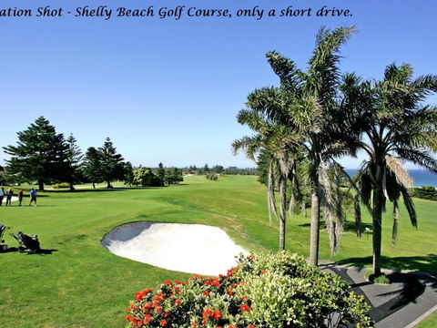 Ocean Palms Unit 2 The Entrance NSW - Timeshare Accommodation 3