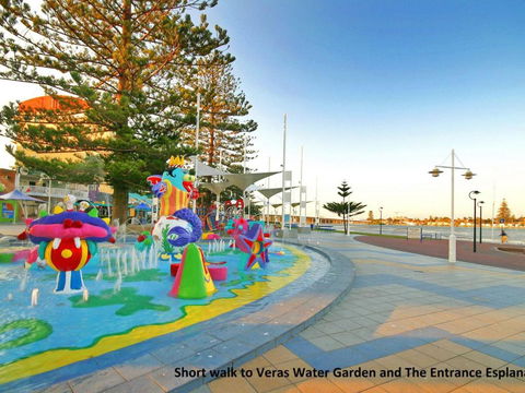 Ocean Palms Unit 2 The Entrance NSW - Timeshare Accommodation 2