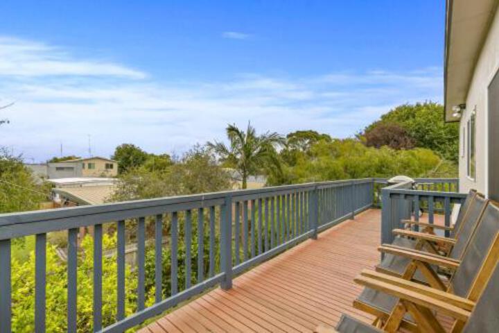 Inverloch VIC Timeshare Accommodation