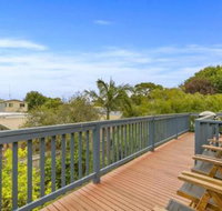 THE BEACH HIVE PET FRIENDLY OUTSIDE ONLY INLET SIDE - Timeshare Accommodation