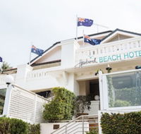 Harbord Beach Hotel - Timeshare Accommodation