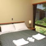 Delamere SA Timeshare Accommodation