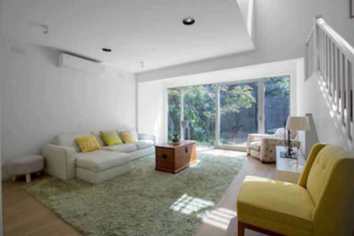 Rosanna VIC Timeshare Accommodation